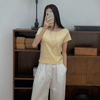26YR1306 Candy Tee