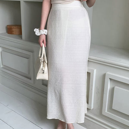 26YR1301 Long Skirt