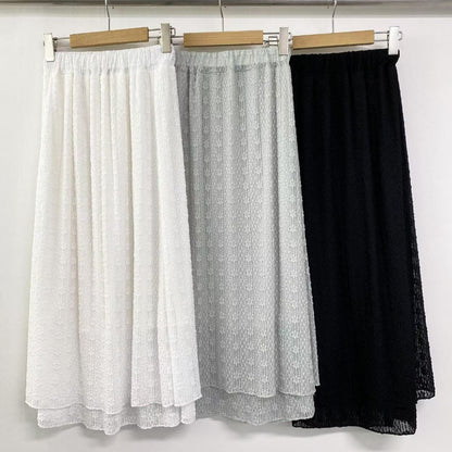 26YR1302 Long Skirt
