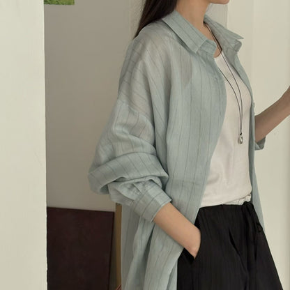 26YR1308 Shirt Top