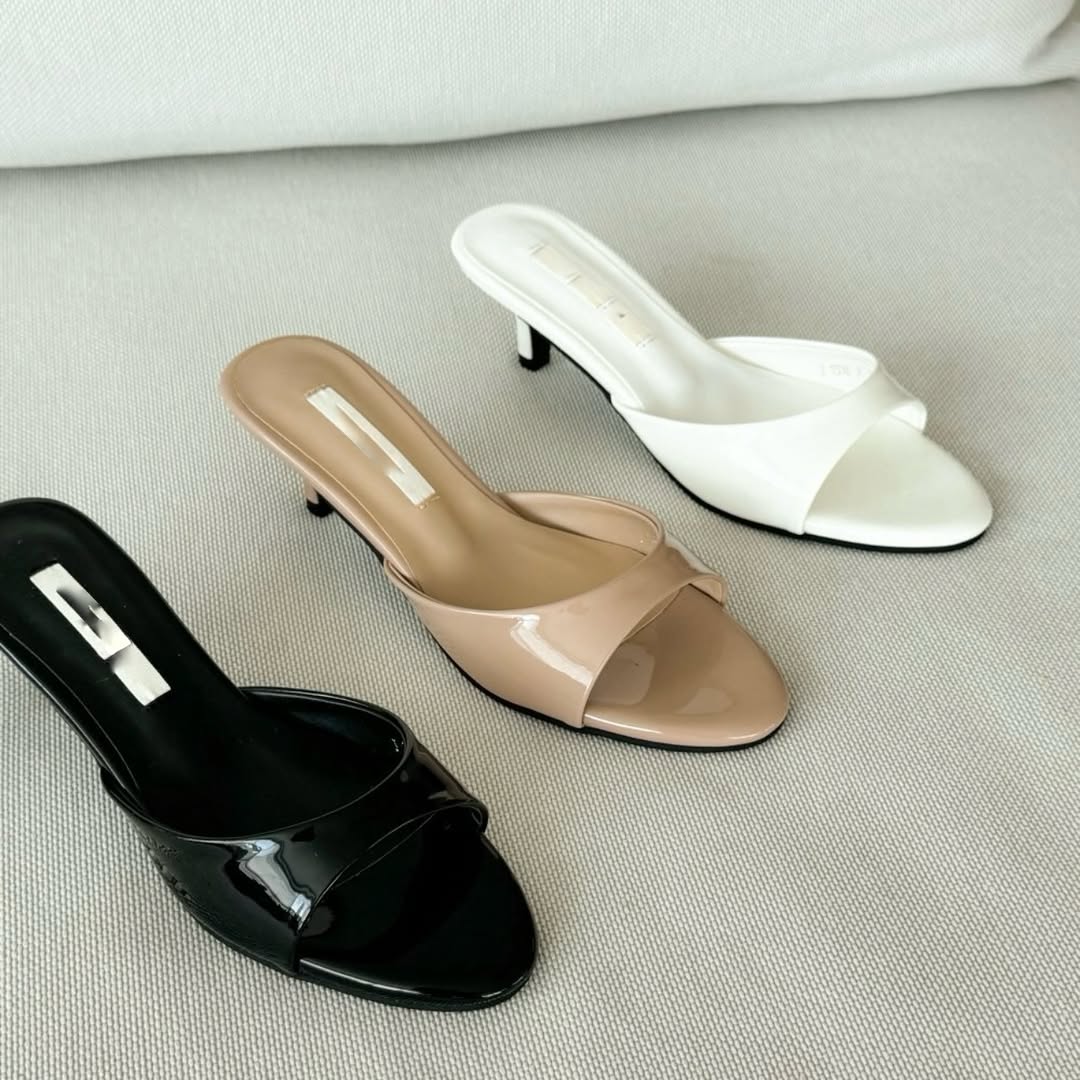 26YR1316 Heel Shoes