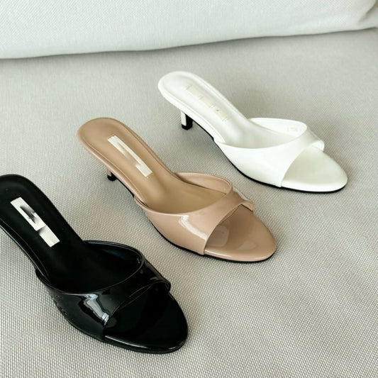 26YR1316 Heel Shoes