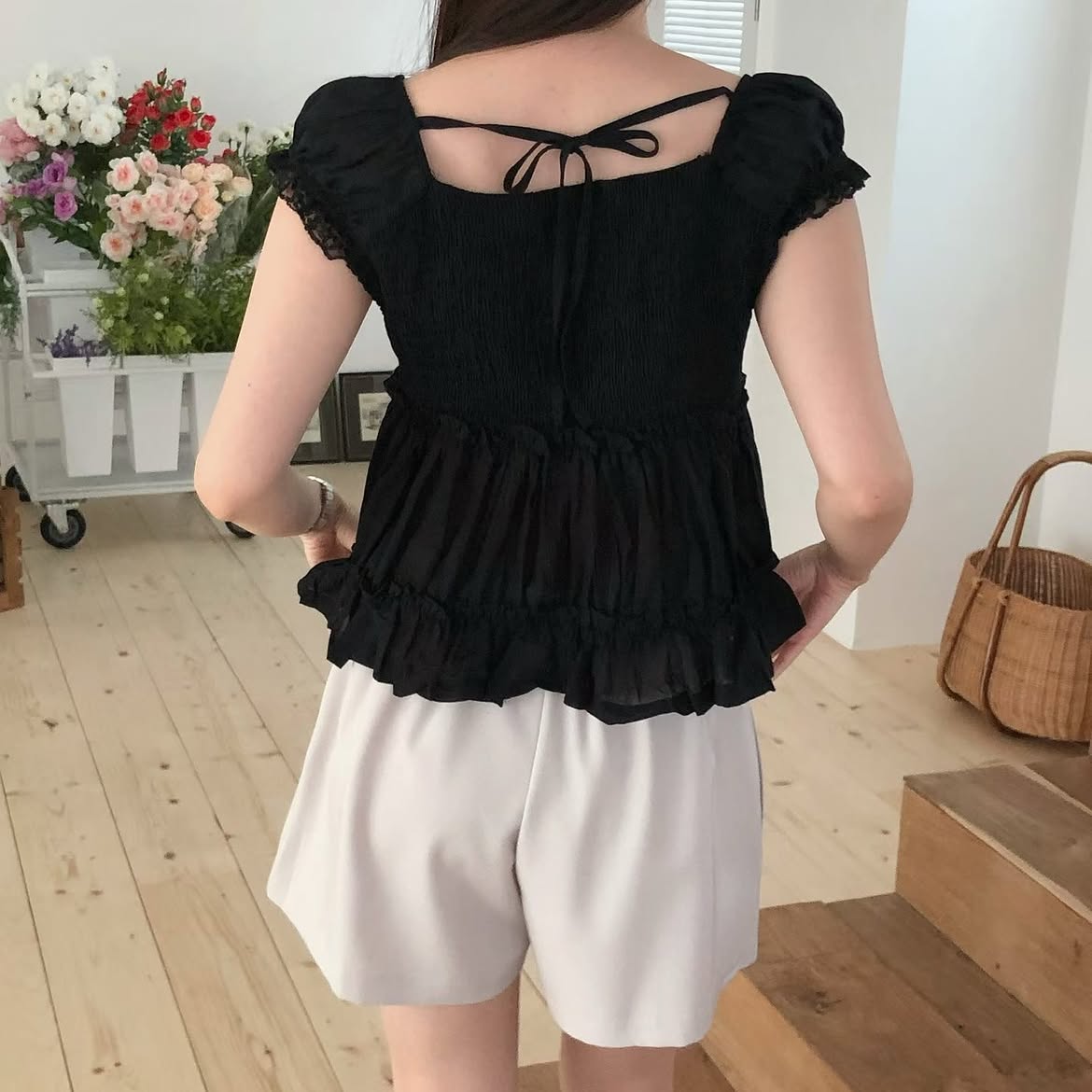26YR1313 Blouse Top