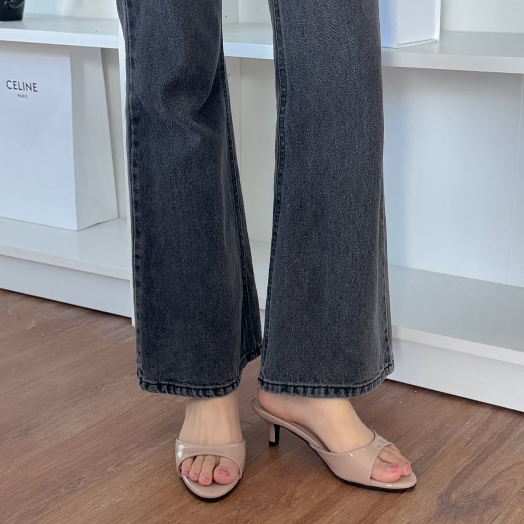 26YR1316 Heel Shoes
