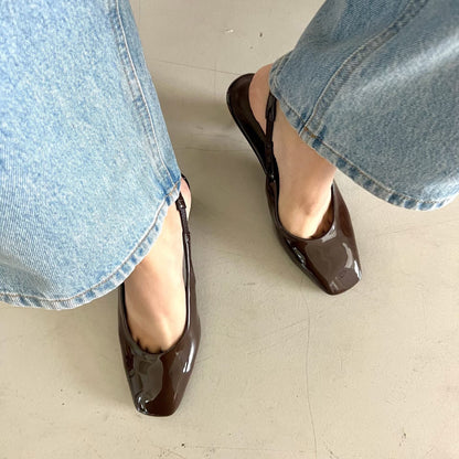 26YR1508 Slipper Shoes