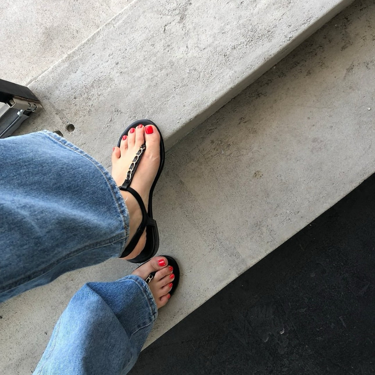 26YR1418 Slipper Shoes