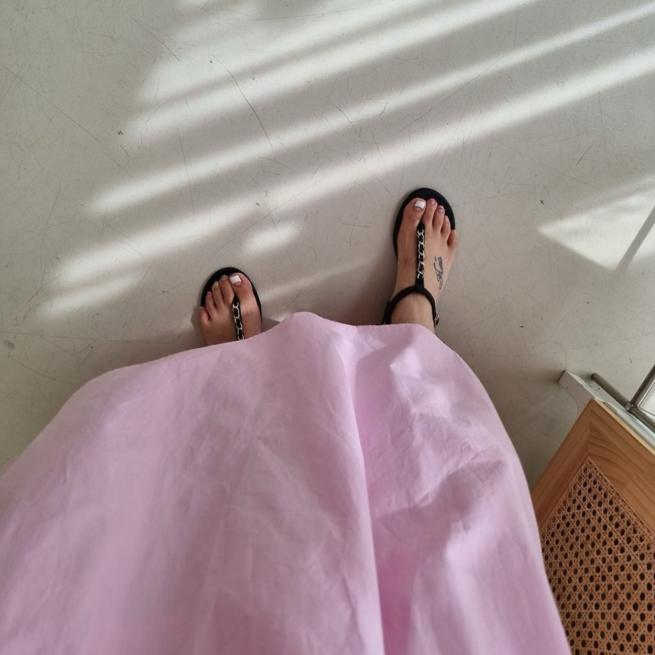 26YR1418 Slipper Shoes