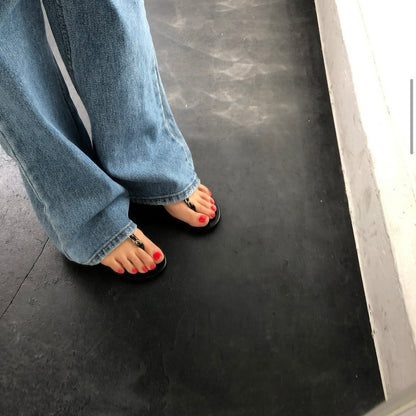26YR1418 Slipper Shoes