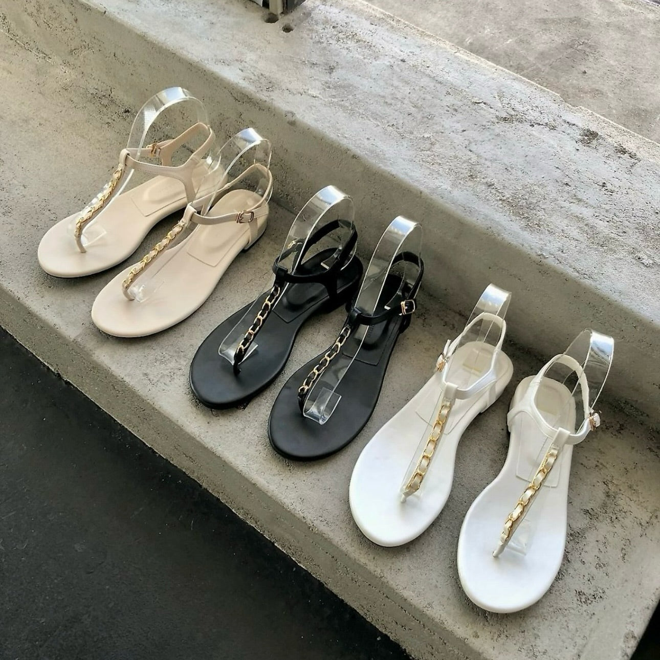 26YR1418 Slipper Shoes