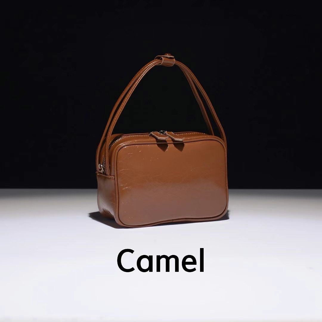 24YR0641 牛皮Tote Bag