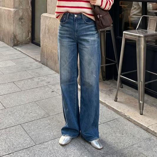26YR1607 Denim Pants