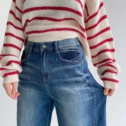 26YR1607 Denim Pants