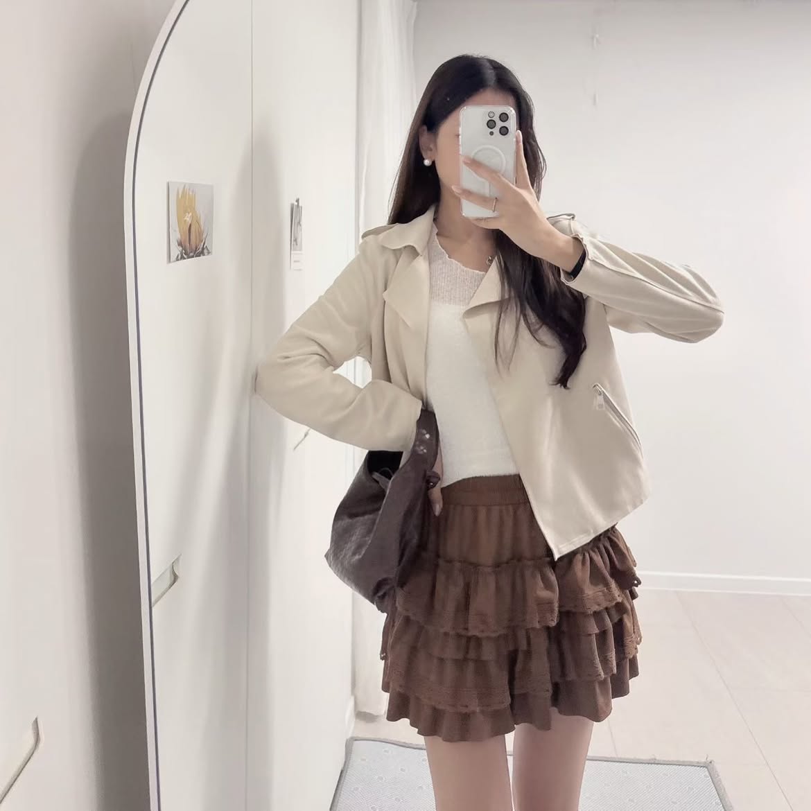 26YR1612 Autumn Outer