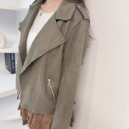26YR1612 Autumn Outer