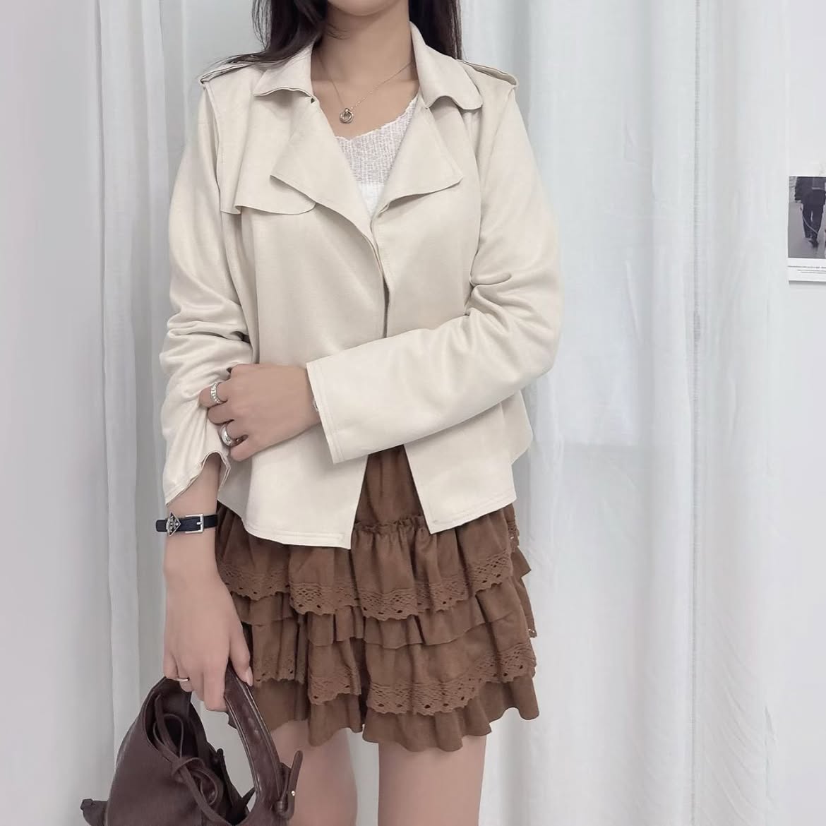 26YR1612 Autumn Outer