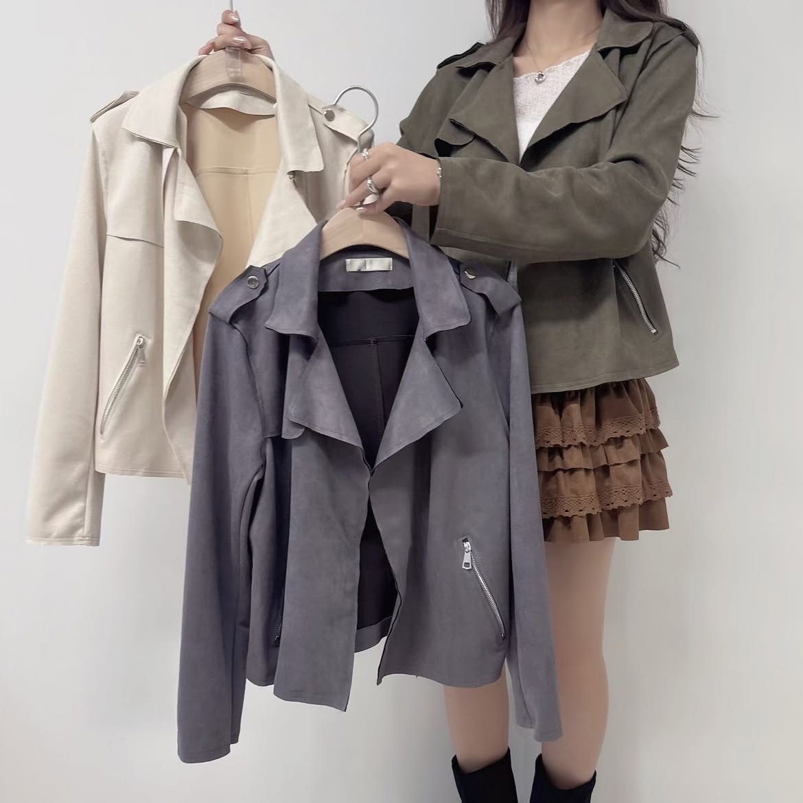 26YR1612 Autumn Outer