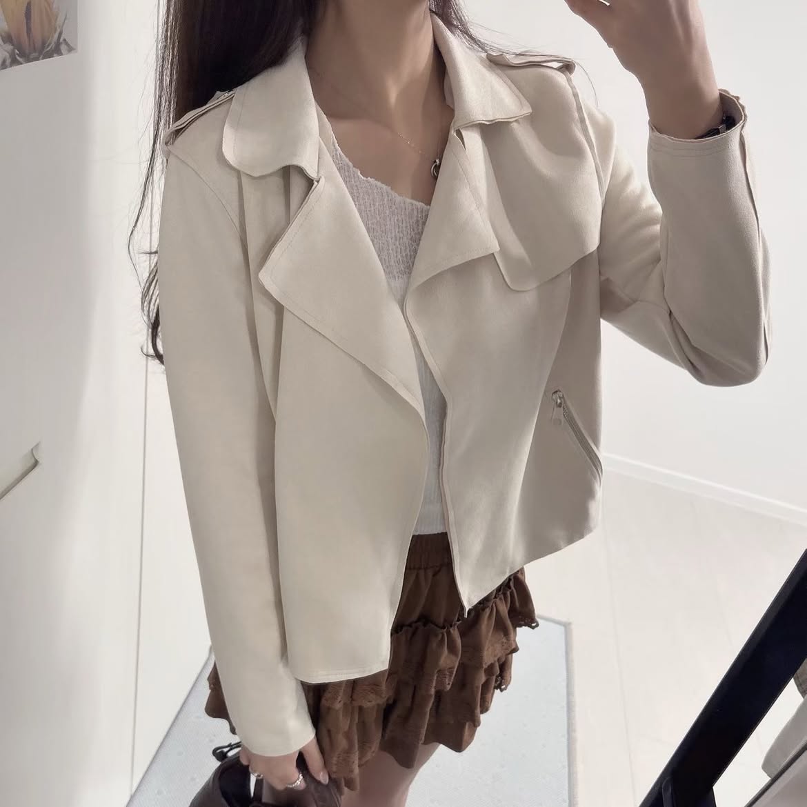 26YR1612 Autumn Outer
