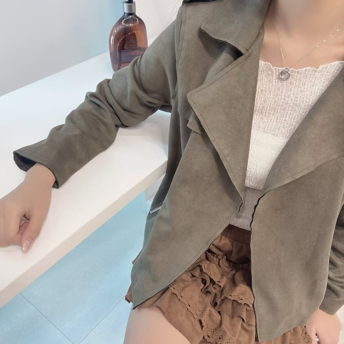 26YR1612 Autumn Outer