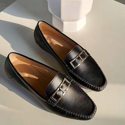 24YR1401 Loafer Shoes 2cm