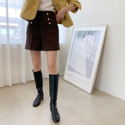 26YR1812 Long Boots