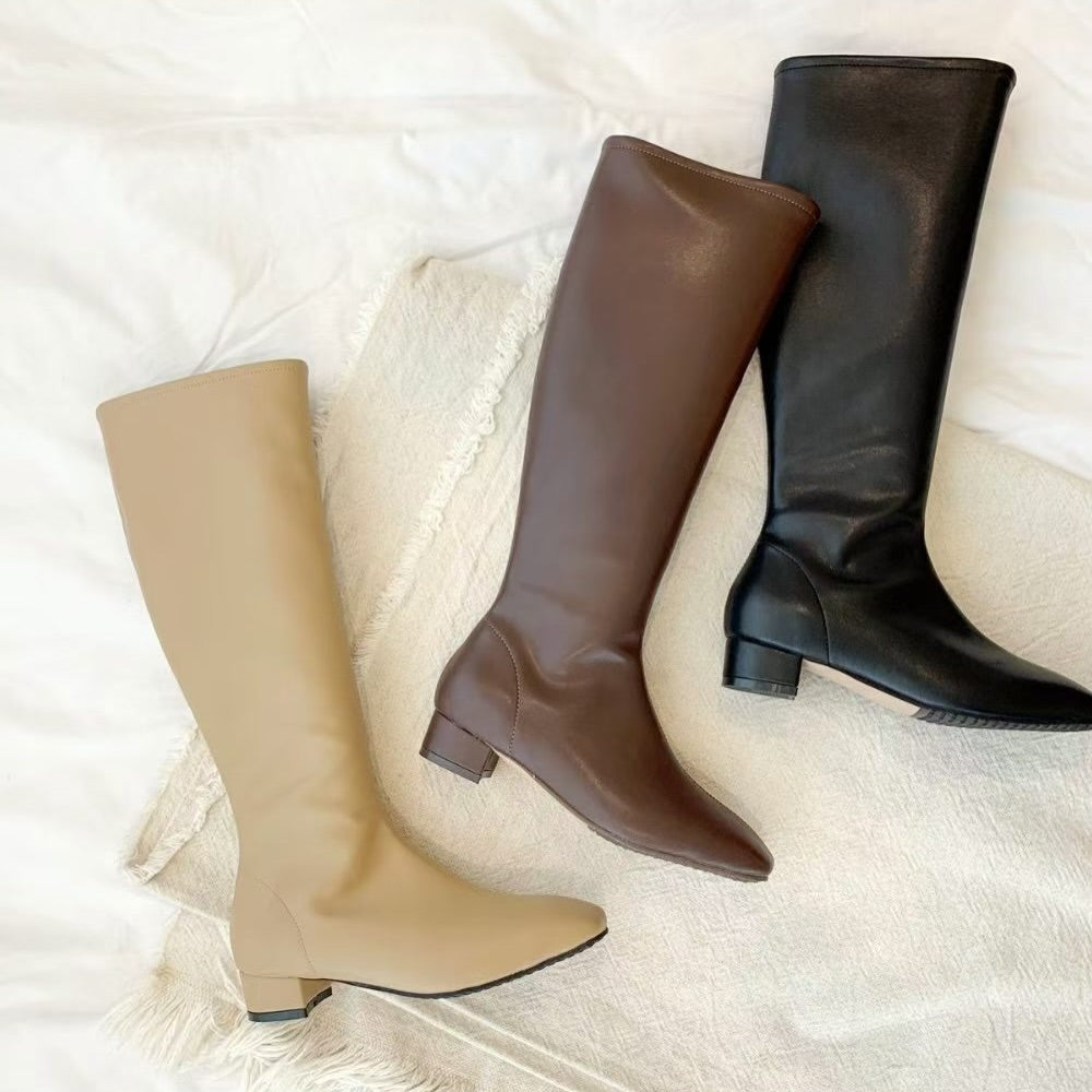 26YR1812 Long Boots