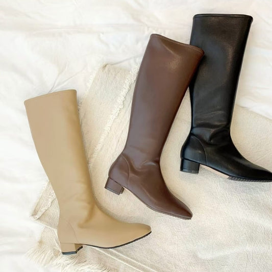 26YR1812 Long Boots