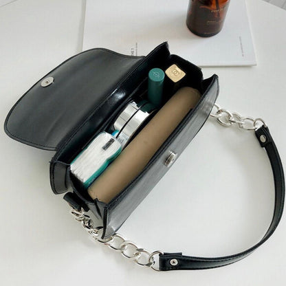 24YR0938 2-Way Chain Bag