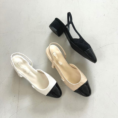 26YR1509 Slipper Shoes
