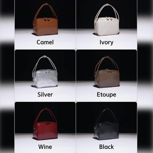 24YR0641 牛皮Tote Bag
