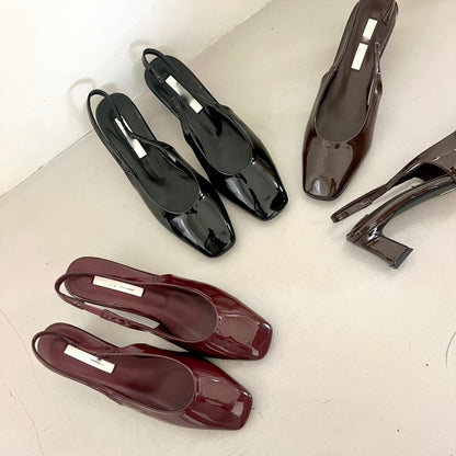 26YR1508 Slipper Shoes