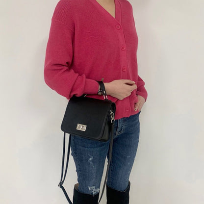 24YR0719 Ribbon Bag