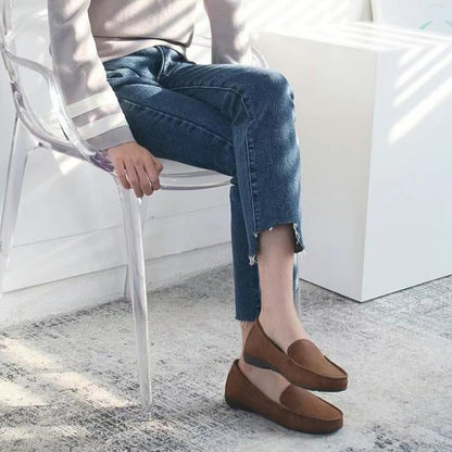 25YR1027 Loafer Shoes 2cm