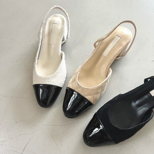 26YR1509 Slipper Shoes