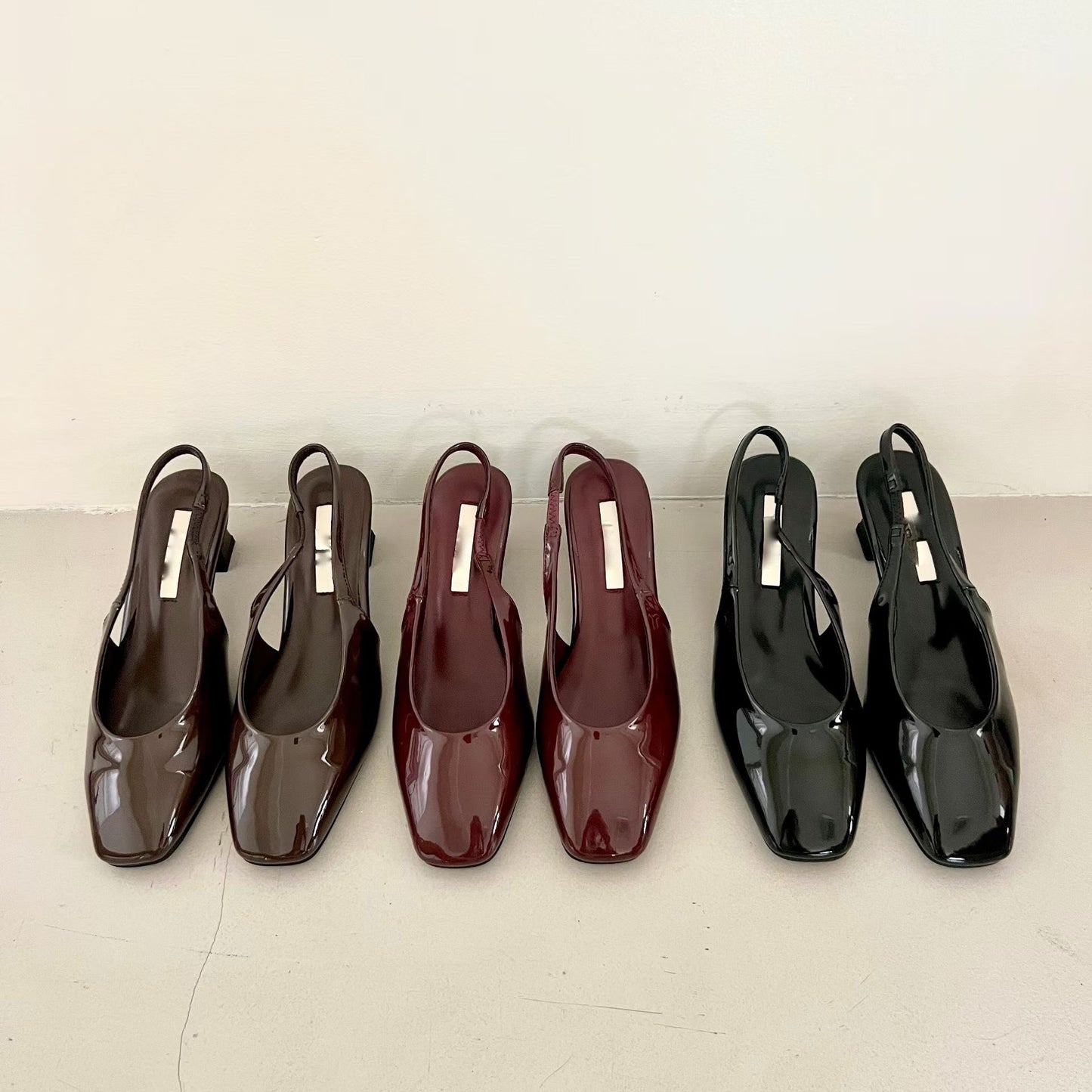 26YR1508 Slipper Shoes