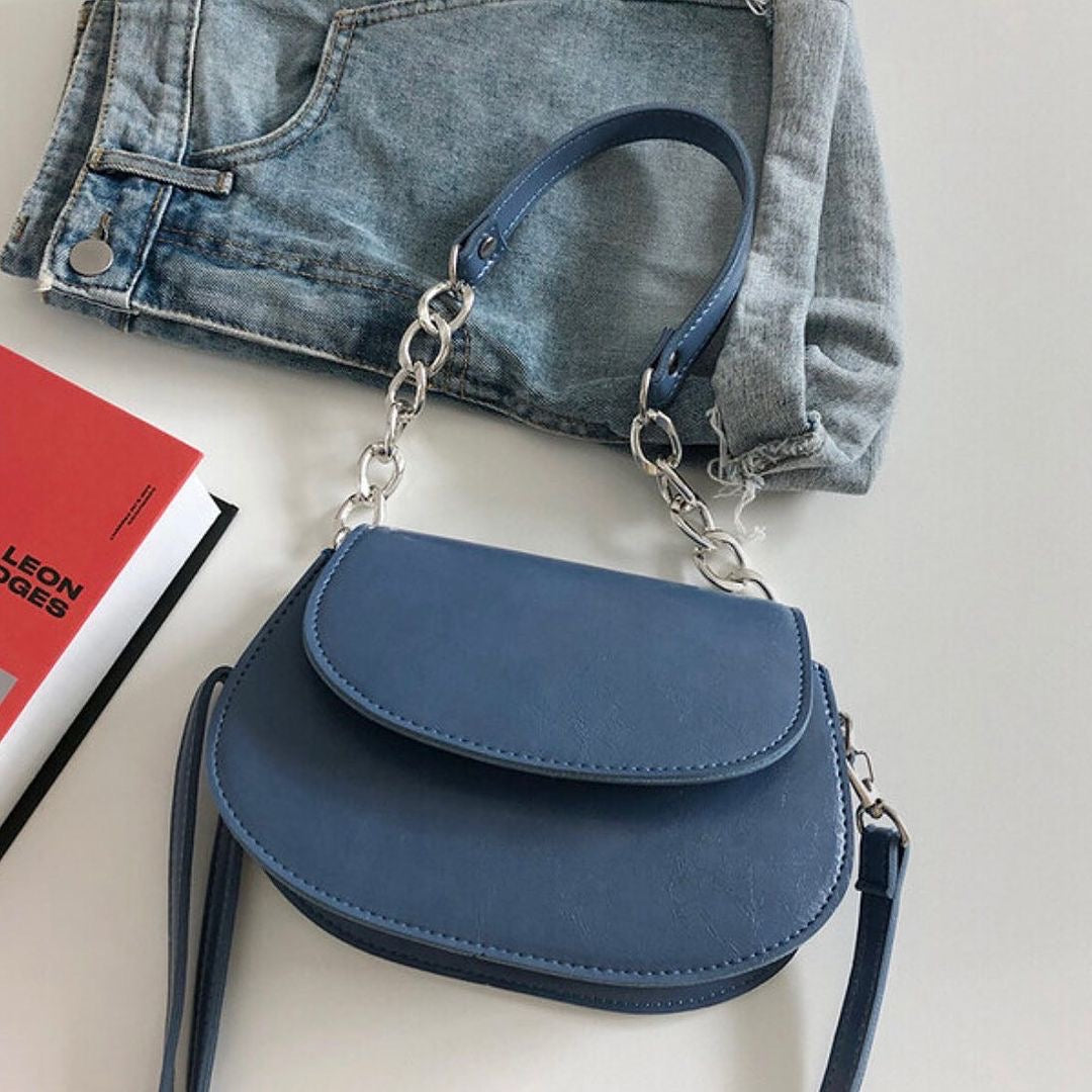 24YR0938 2-Way Chain Bag