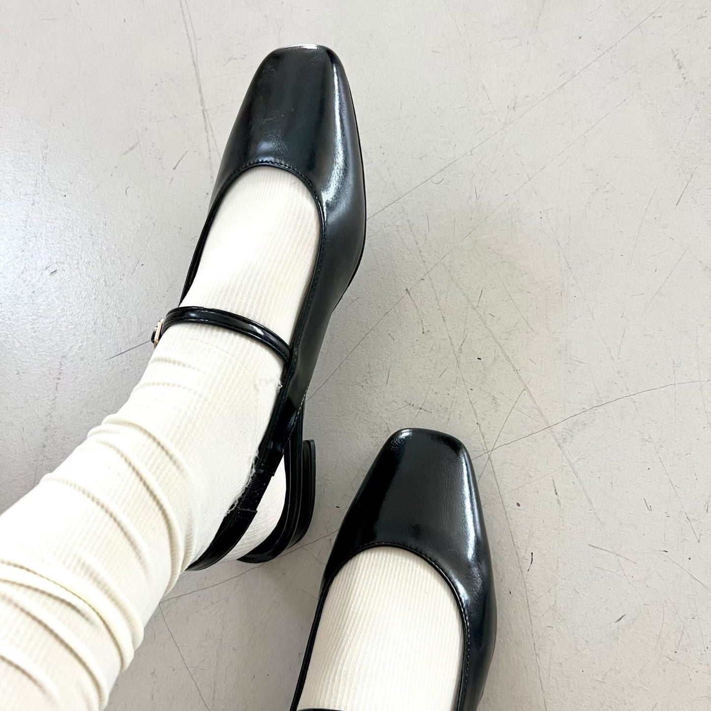 26YR1510 Slipper Shoes