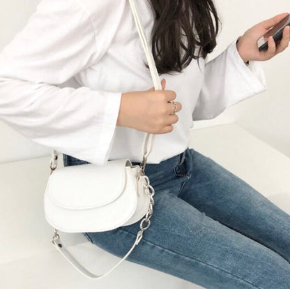 24YR0938 2-Way Chain Bag