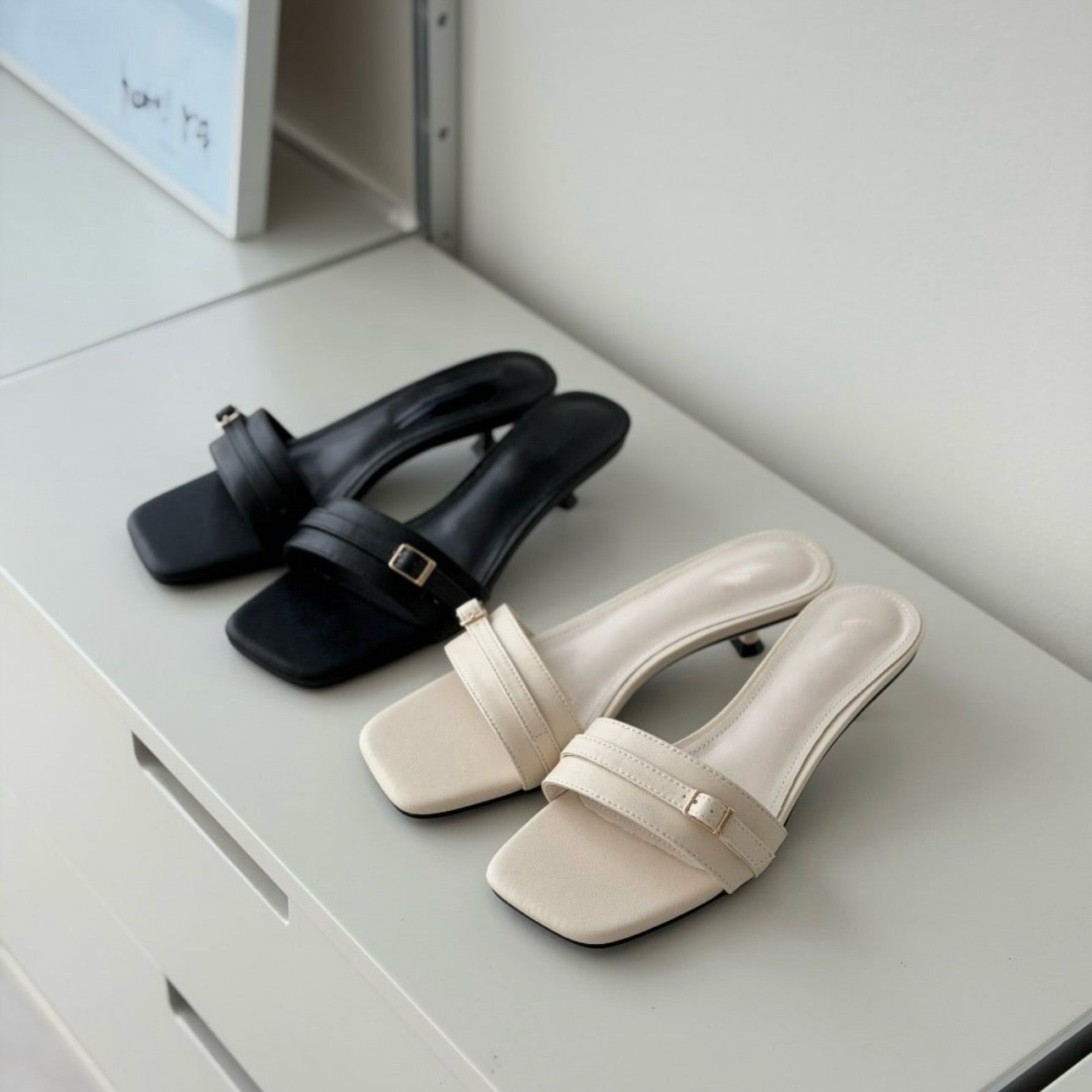 26YR1512 Sandal Shoes