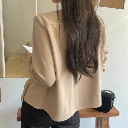 23YR2013 Layer Cardigan