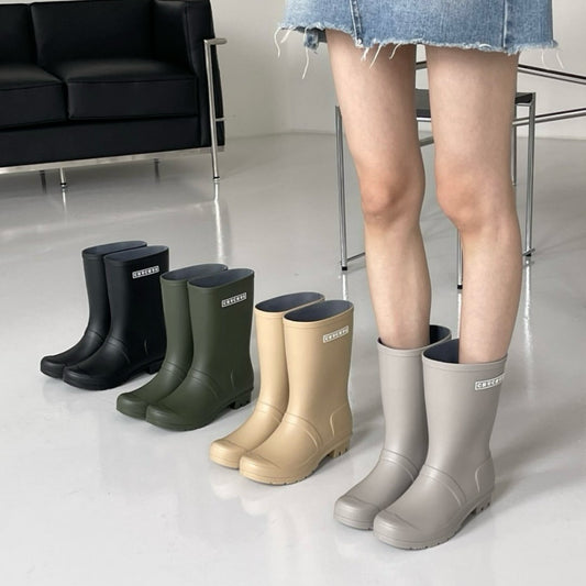 24YR1426 chuchu’s rainboots 3cm