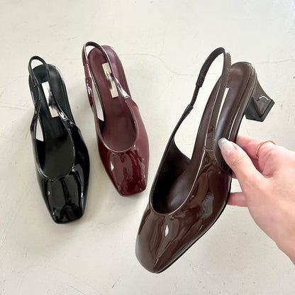 26YR1508 Slipper Shoes