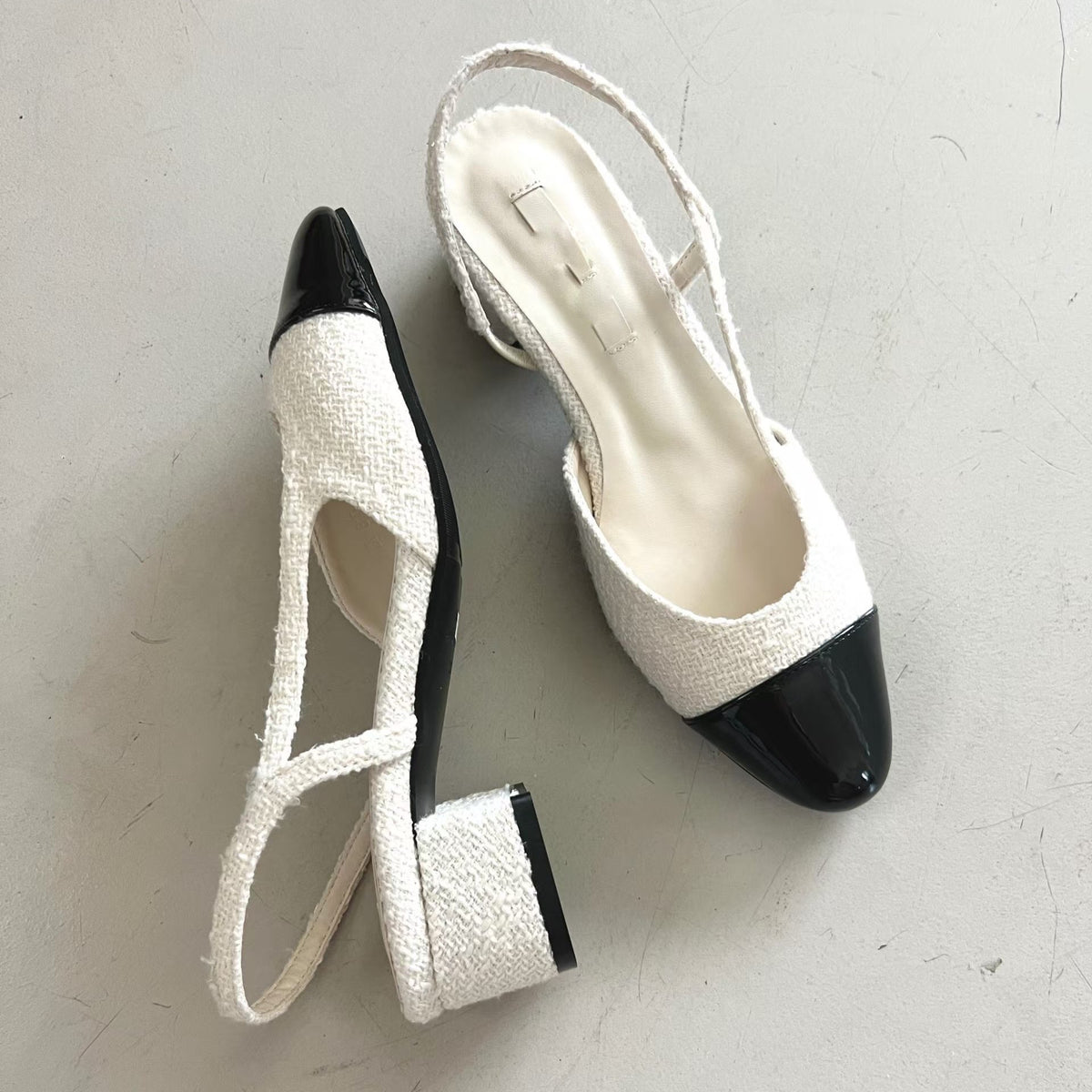 26YR1509 Slipper Shoes