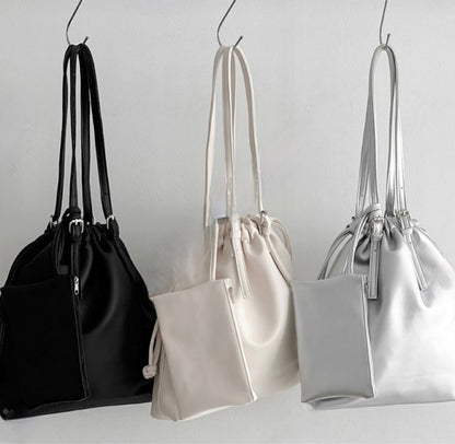 24YR0646 束束Shoulder Bag