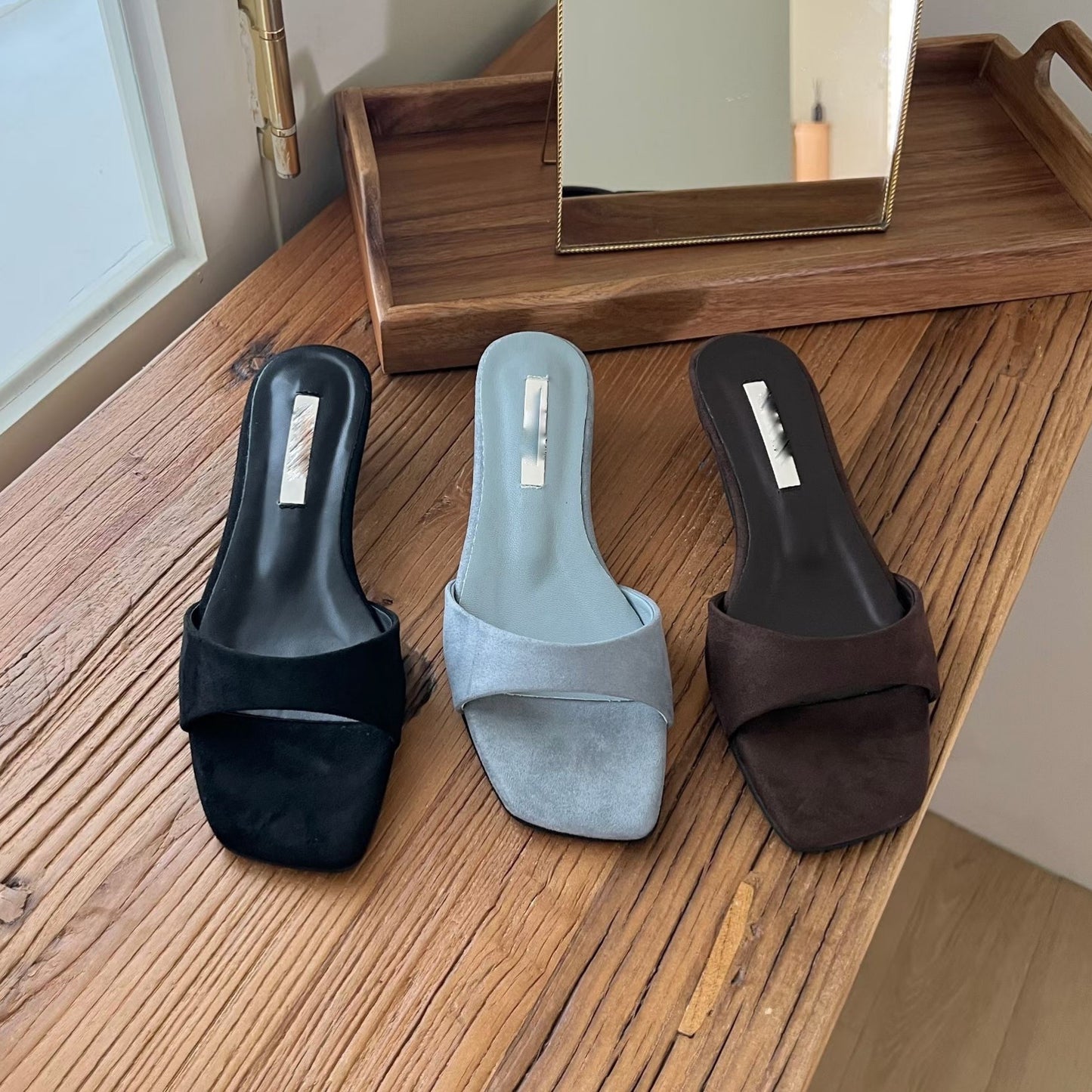 26YR1514 Sandal Shoes