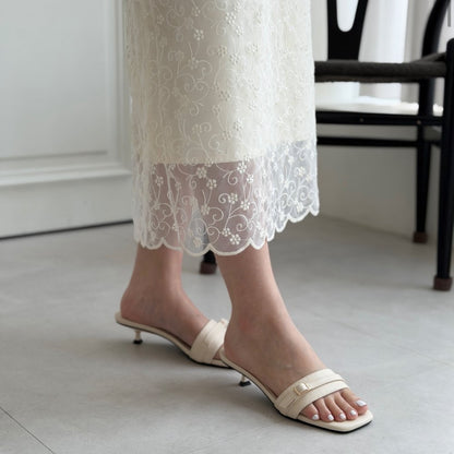 26YR1512 Sandal Shoes