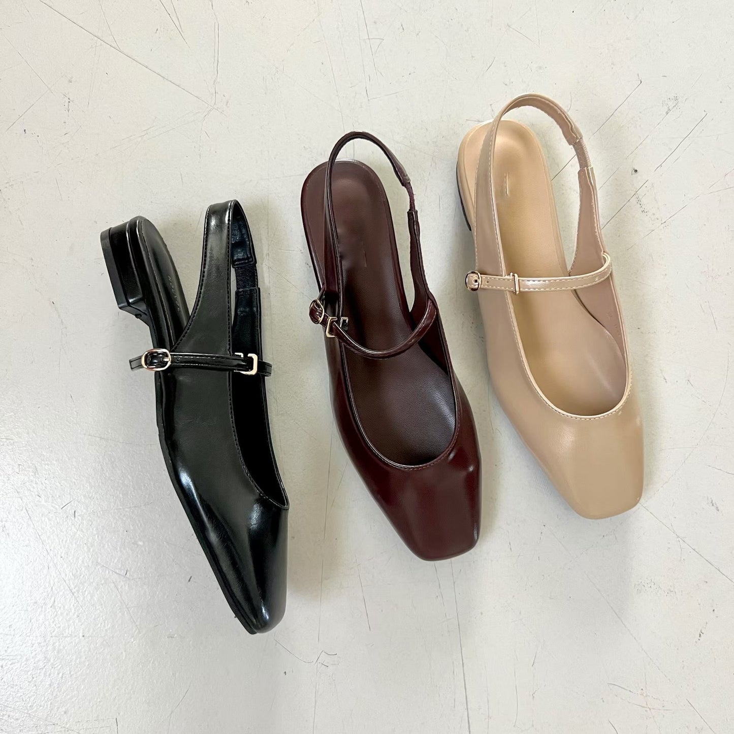 26YR1510 Slipper Shoes