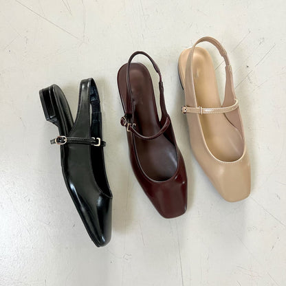 26YR1510 Slipper Shoes