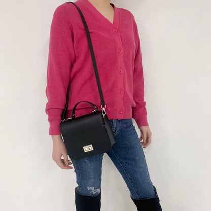 24YR0719 Ribbon Bag