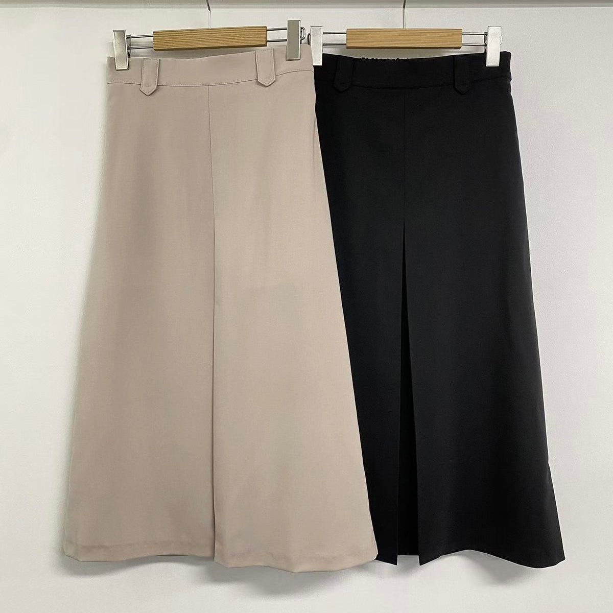 26YR0313 Long Skirt