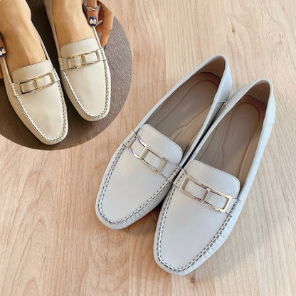 24YR1401 Loafer Shoes 2cm